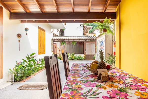 Desayuno buffet incluido todos los días