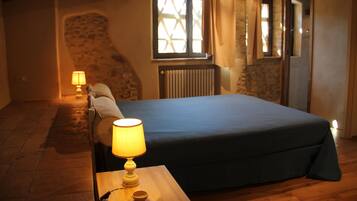 6 Schlafzimmer, WLAN
