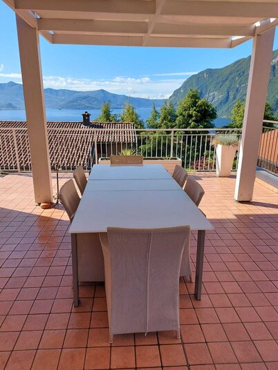 Villa Ajna - Indipendent House With Amazing View