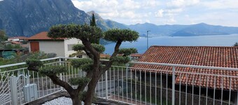 Villa Ajna - Indipendent House With Amazing View