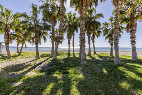 Beach - A&n Viamar Seaside (Torre del Mar)