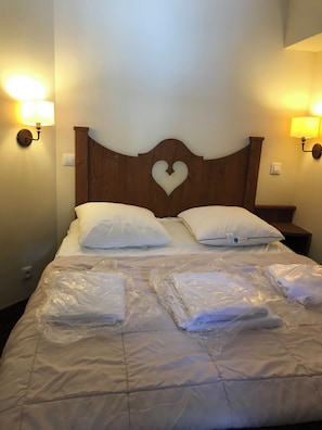 1 bedroom, WiFi