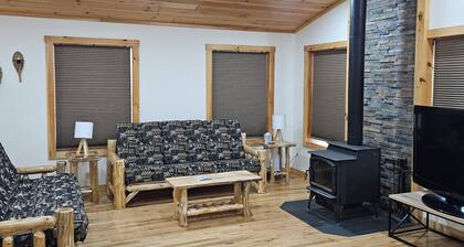 Kate's Creekside Stables
Located on Otter Creek Horse Trails/ATV trail