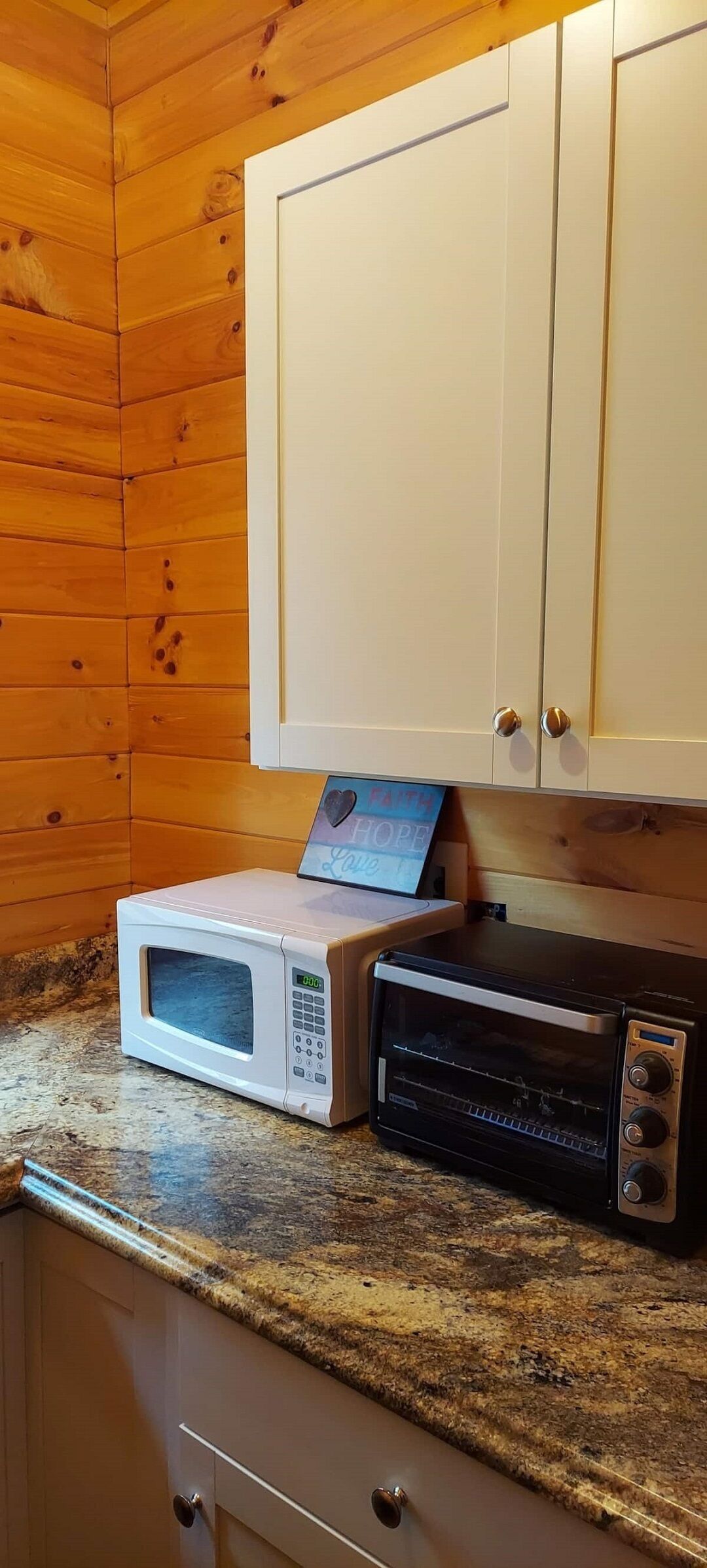 On ATV, snowmobile and horse trails. Has horse stalls and paddock.