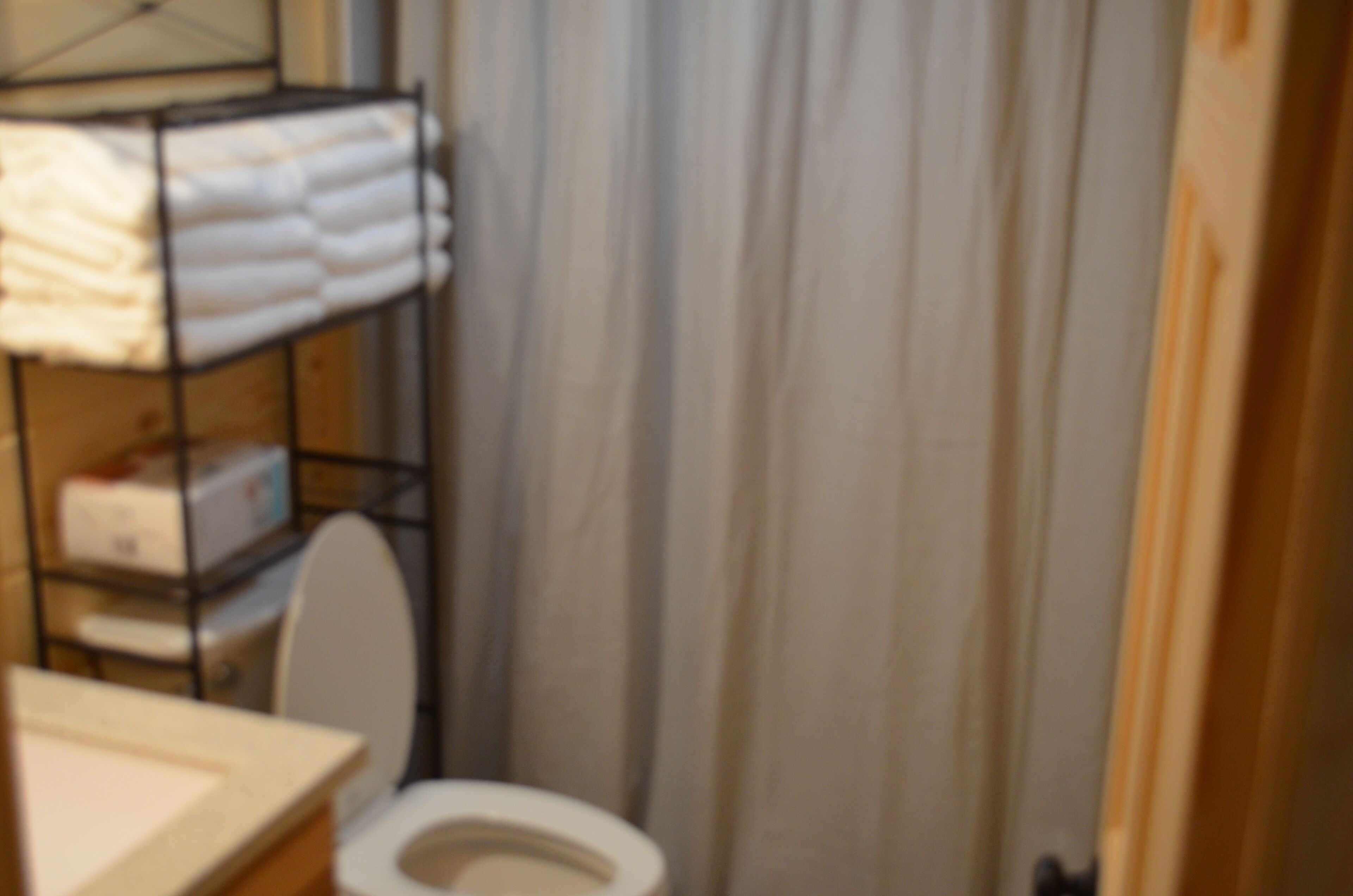 Panther Den Cabin is located 4 miles from Hwy K Campground