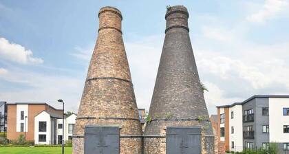 Kiln Side Summary:<br>We