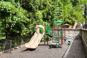 Area bambini