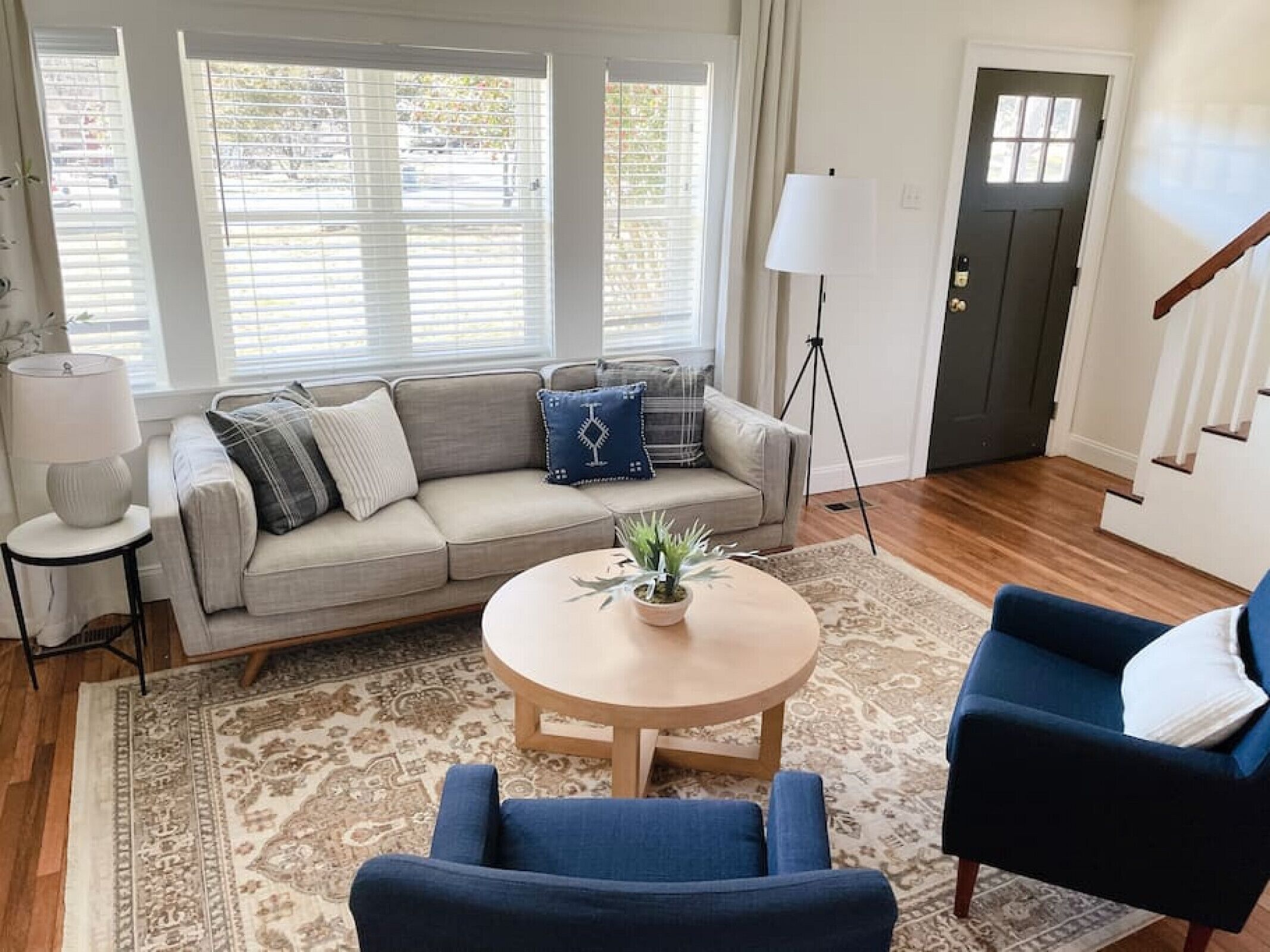 Revived Schoolhouse near Downtown & UT Campus