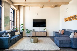 Télévision, Netflix, services de streaming