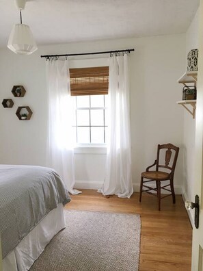 3 Schlafzimmer, Schreibtisch, Bügeleisen/Bügelbrett, kostenloses WLAN