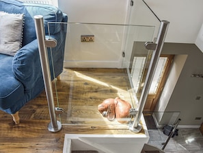Interior - 2 bedroom accommodation in Anstruther (Anstruther)