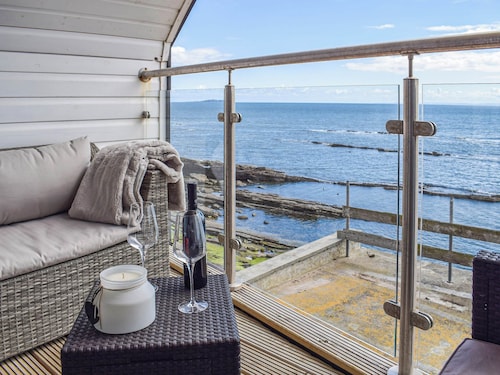 2 bedroom accommodation in Anstruther