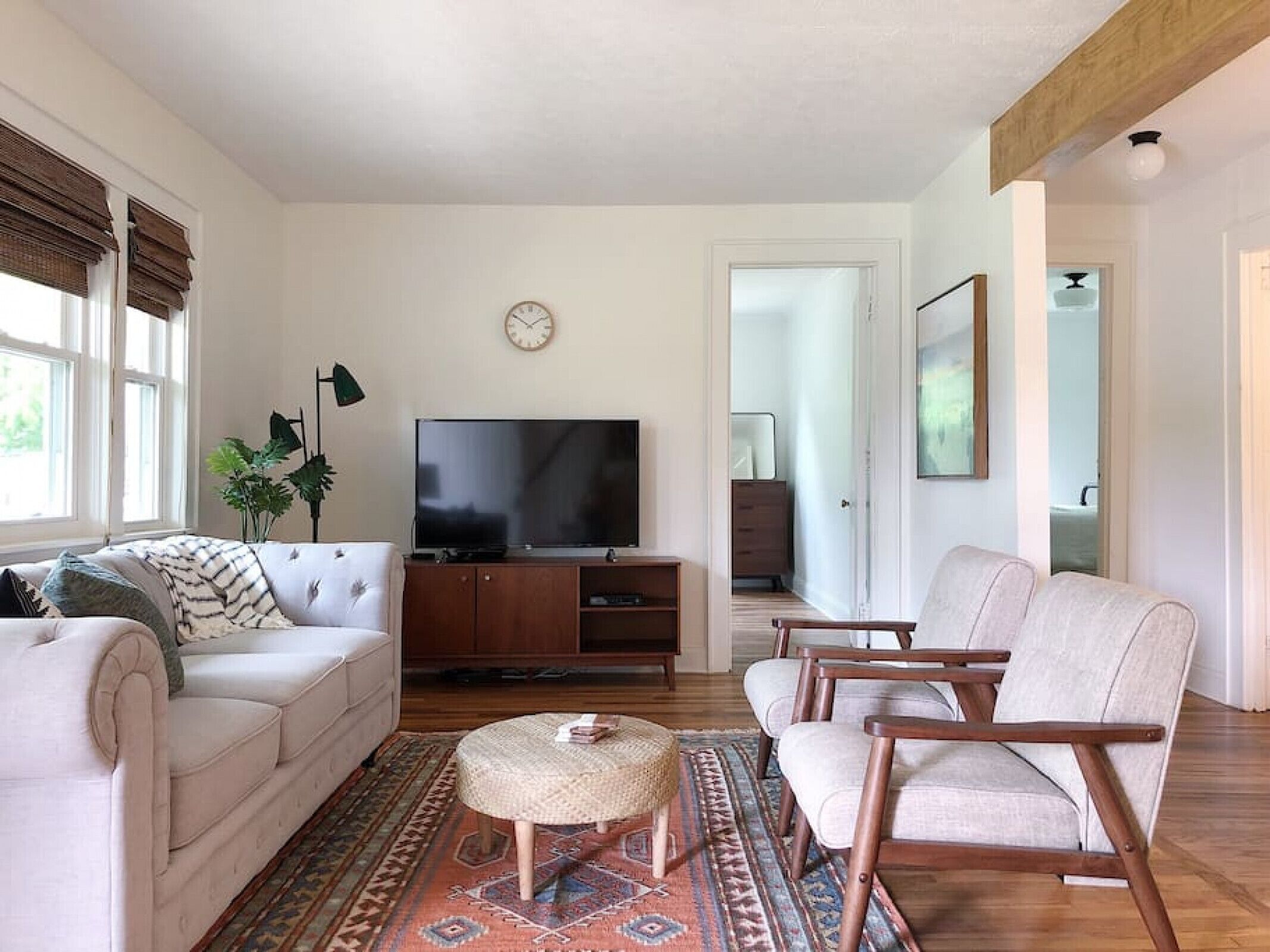 Restored Schoolhouse near Downtown & UT Campus