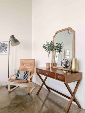Interieur