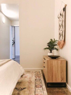 3 quartos, escrivaninha, ferros/tábuas de passar roupa, Wi-Fi