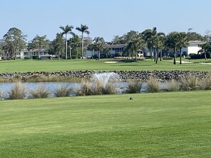 Golf - Perfect Naples golf and beach getaway! Just minutes from downtown and beaches. (Naples)