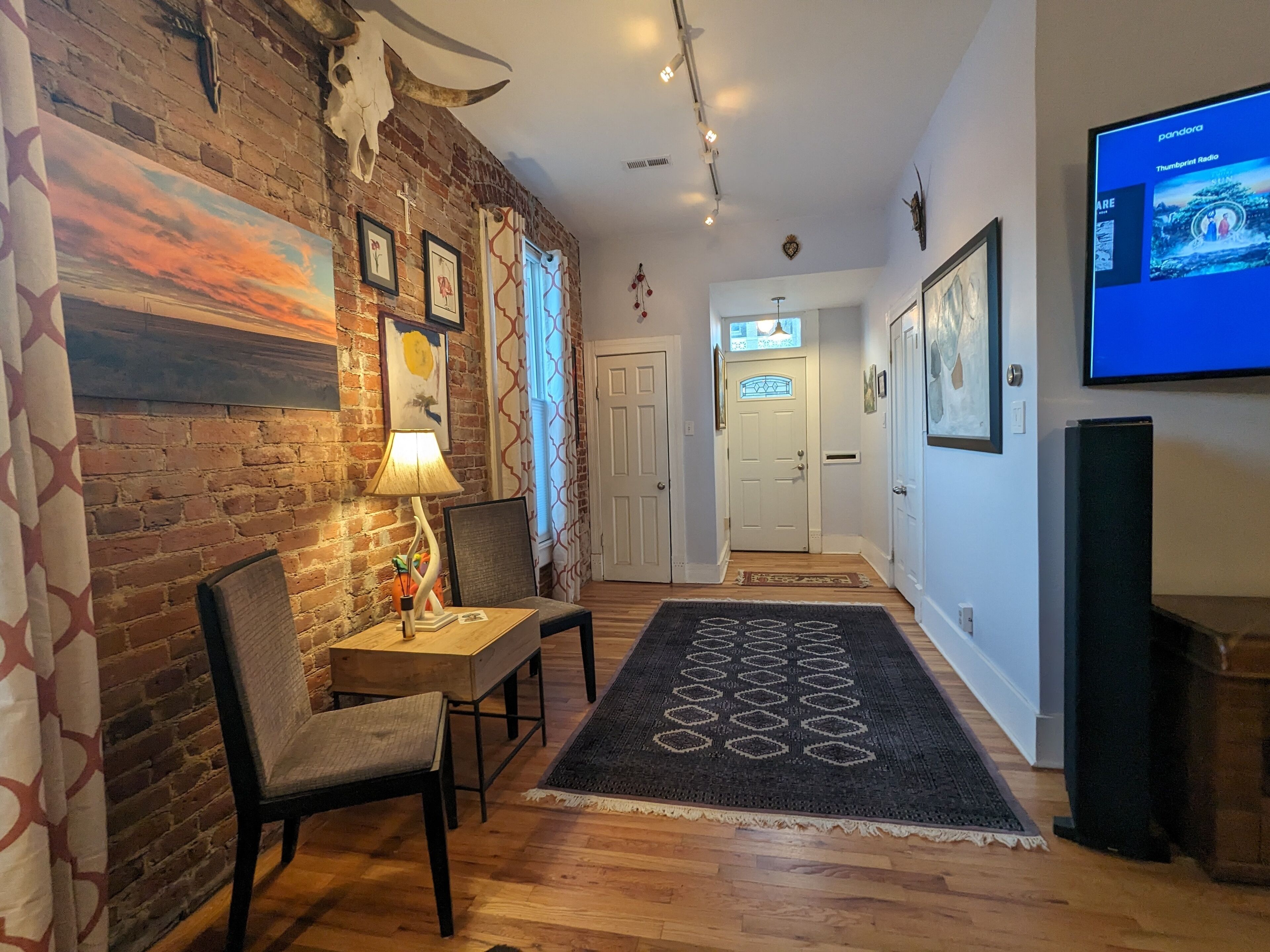 Remodeled Historic 2Bed 2Bath House in the heart of the Hospital District