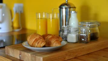 Frokostmåltid