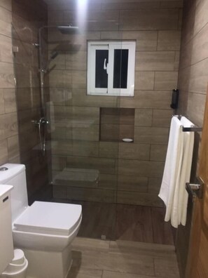 Bathroom - Central Park Tower Santo Domingo (Santo Domingo)