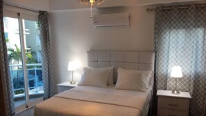 Junior Apartment - Central Park Tower Santo Domingo (Santo Domingo)
