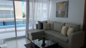 Interior detail - Central Park Tower Santo Domingo (Santo Domingo)