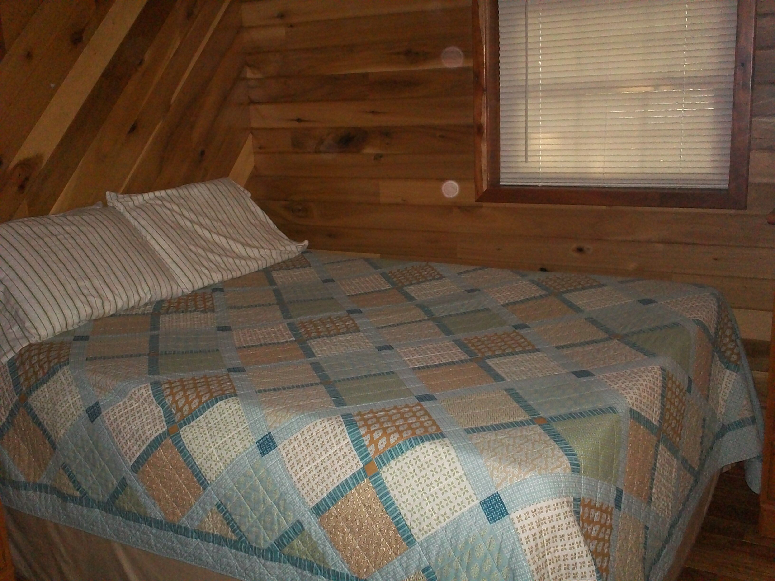 Lake Front Home With Pontoon Boat