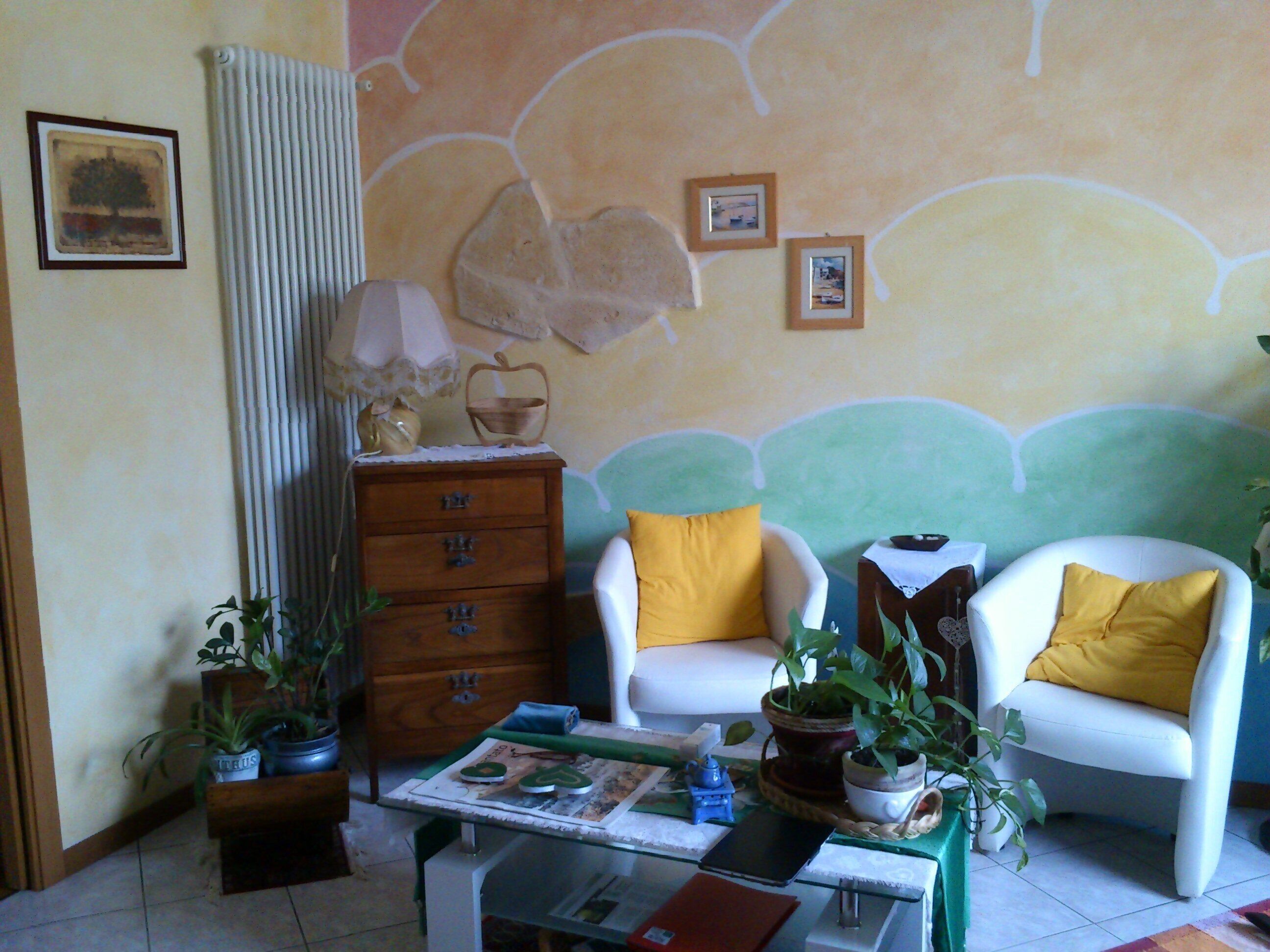 Sesto Senso - B&B tourist rental