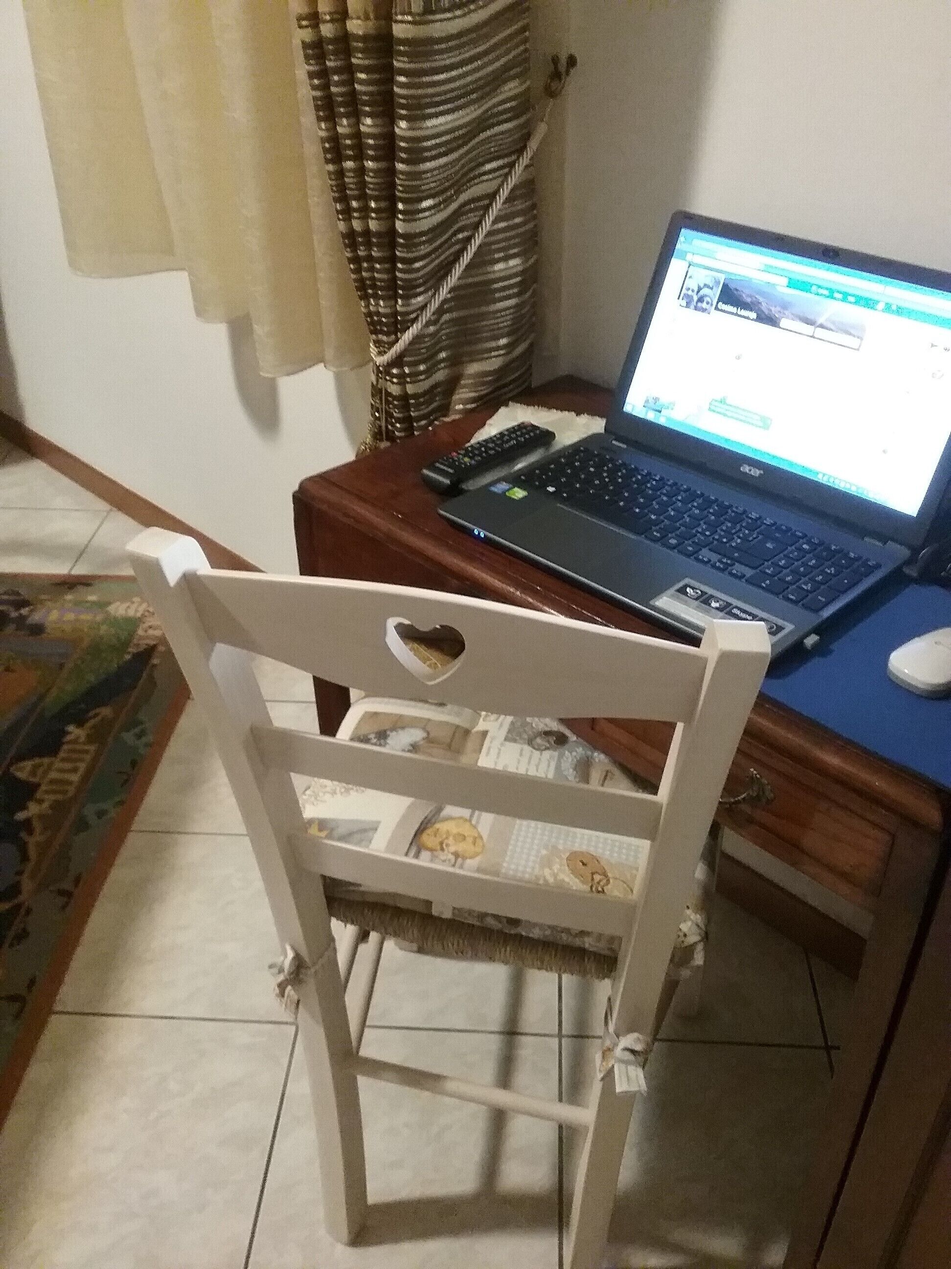 Sesto Senso - B&B tourist rental