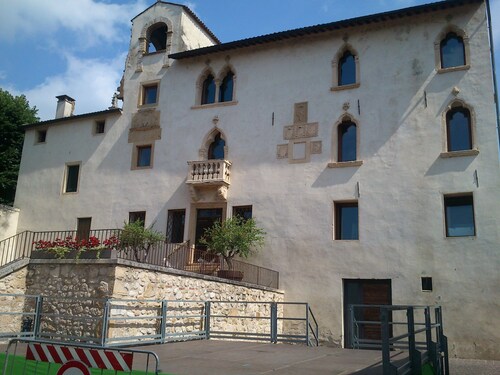 Sesto Senso - tourist rental con breakfast