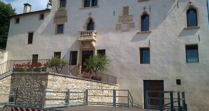 Sesto Senso - tourist rental con breakfast