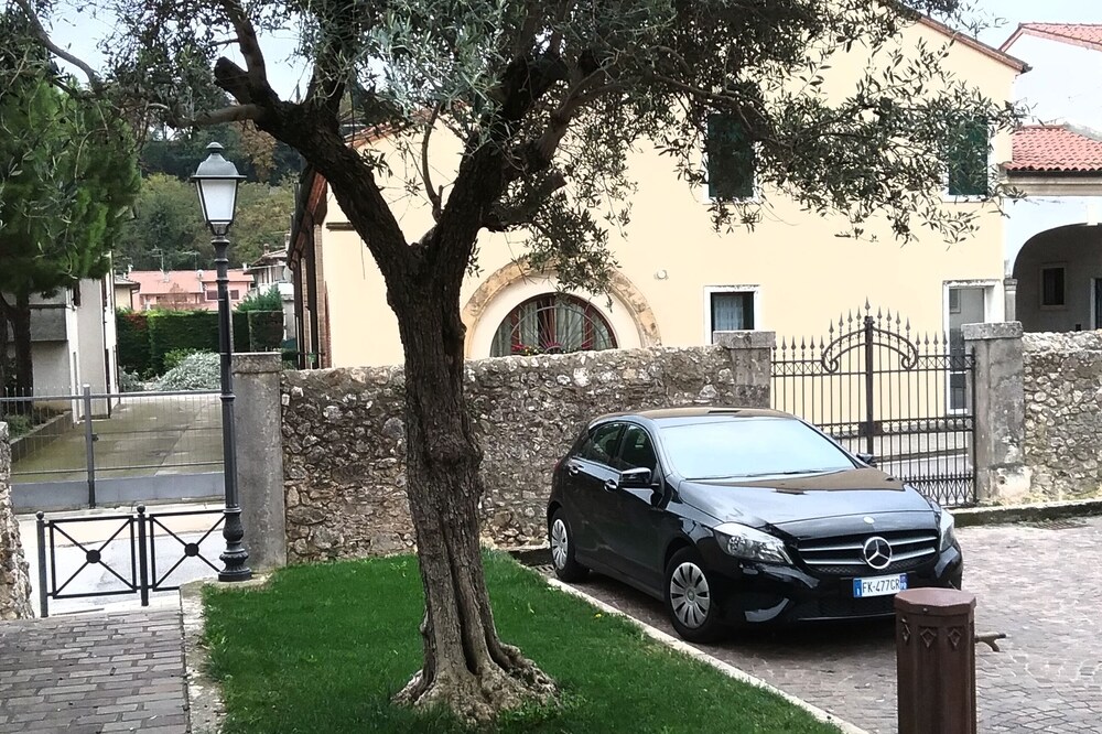Sesto Senso - B&B locazione turistica
