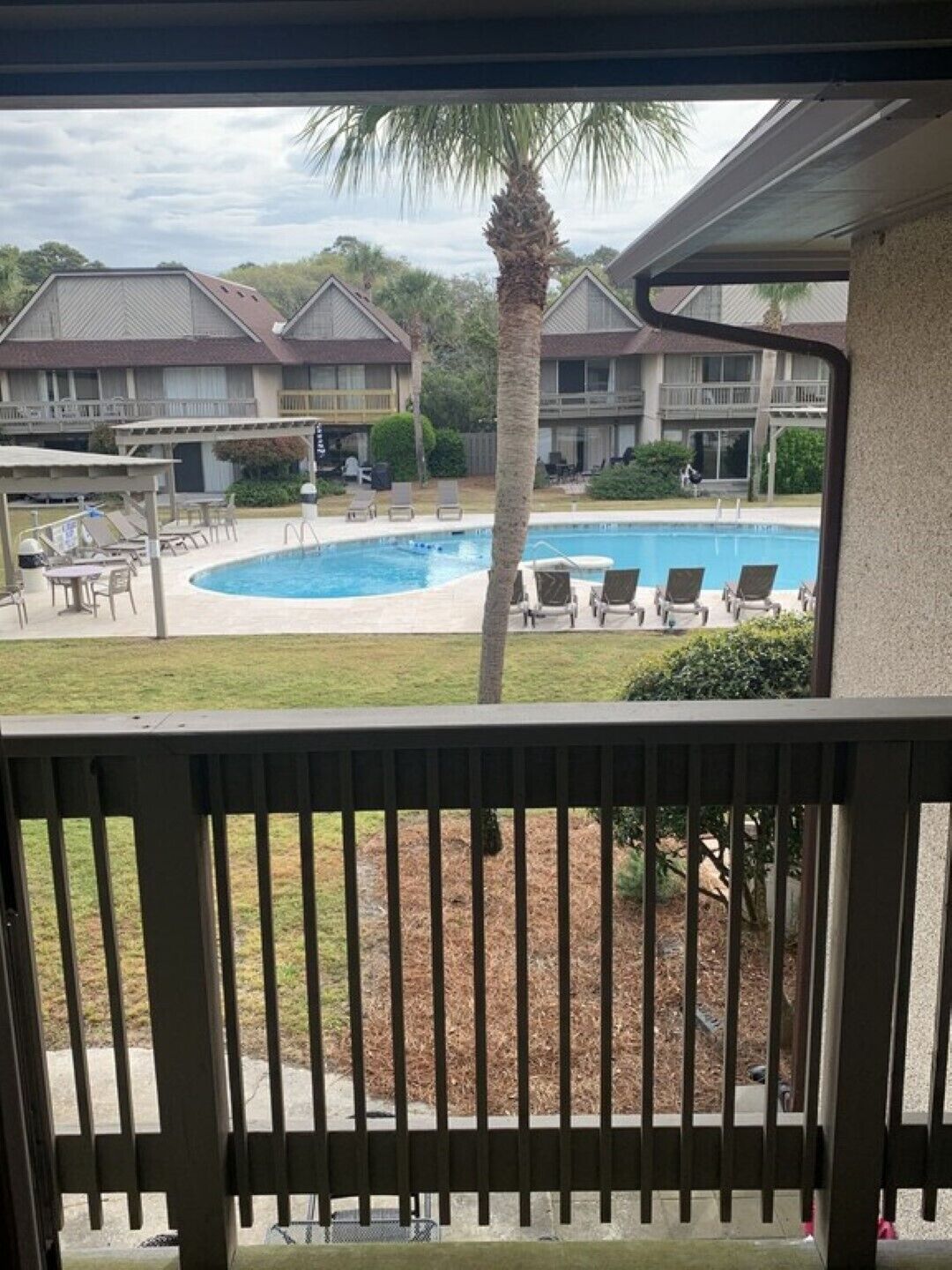 Captain John Fripp Villa with Beach Access!