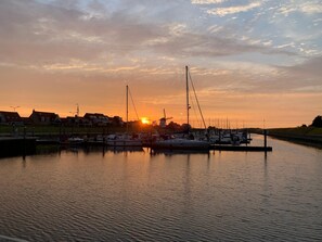Port de plaisance