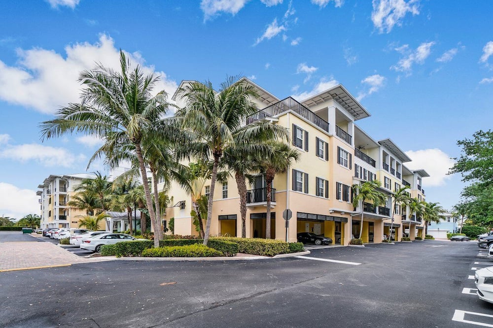 Delray Beach Condo