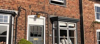 Cosy Lincs Wolds Cottage in Picturesque Tealby