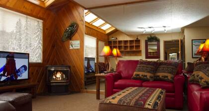 Family Times Chalet III