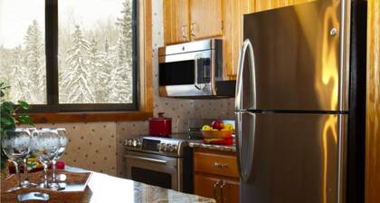 Family Times Chalet III