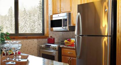 Family Times Chalet III