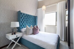 2 bedrooms