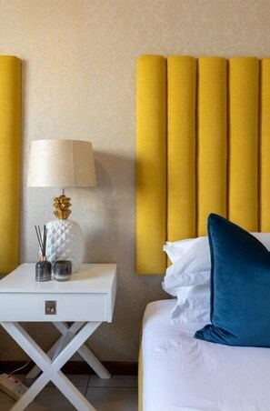2 habitaciones