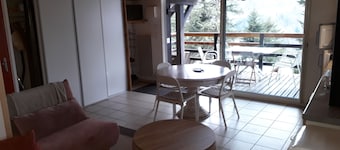 Chalet 7/8 places Ă Prat Mataou