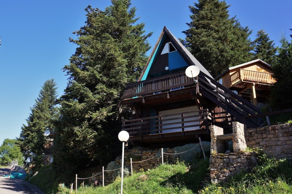 Chalet 8 places in Prat Mataou