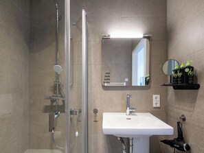 Suite (XL) | Salle de bain
