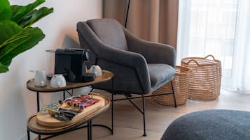 Détail de l’intérieur