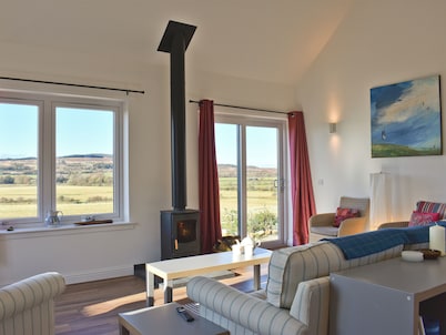 1 bedroom accommodation in Shiskine near Blackwater