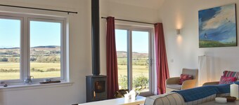 1 bedroom accommodation in Shiskine near Blackwater