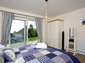 1 chambre, Wi-Fi gratuit