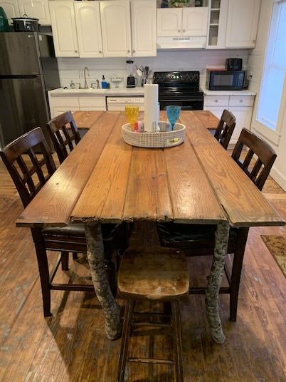 The Oyster's Pearl @ Seashell Cottages, Large Yard, for Your Boats & More!