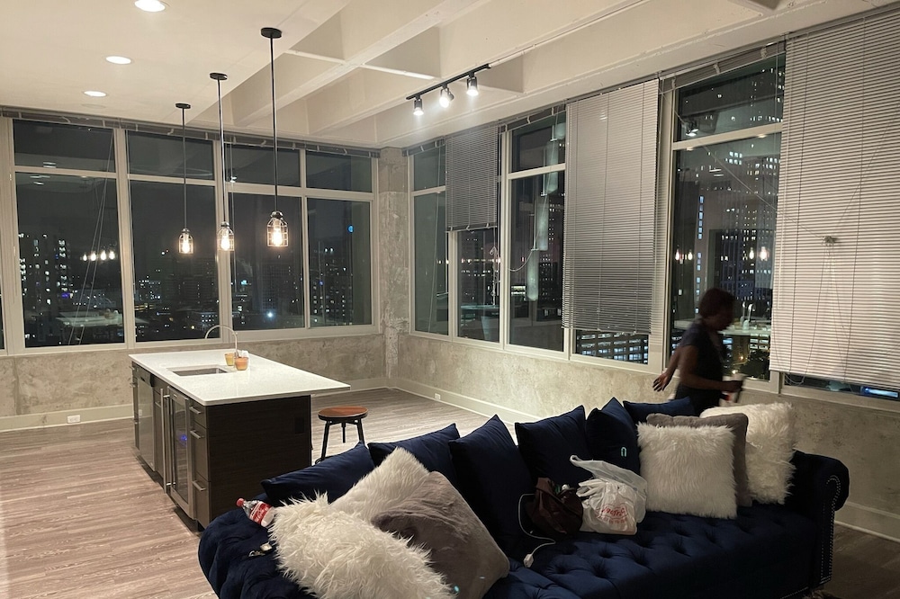 Ultimate luxury