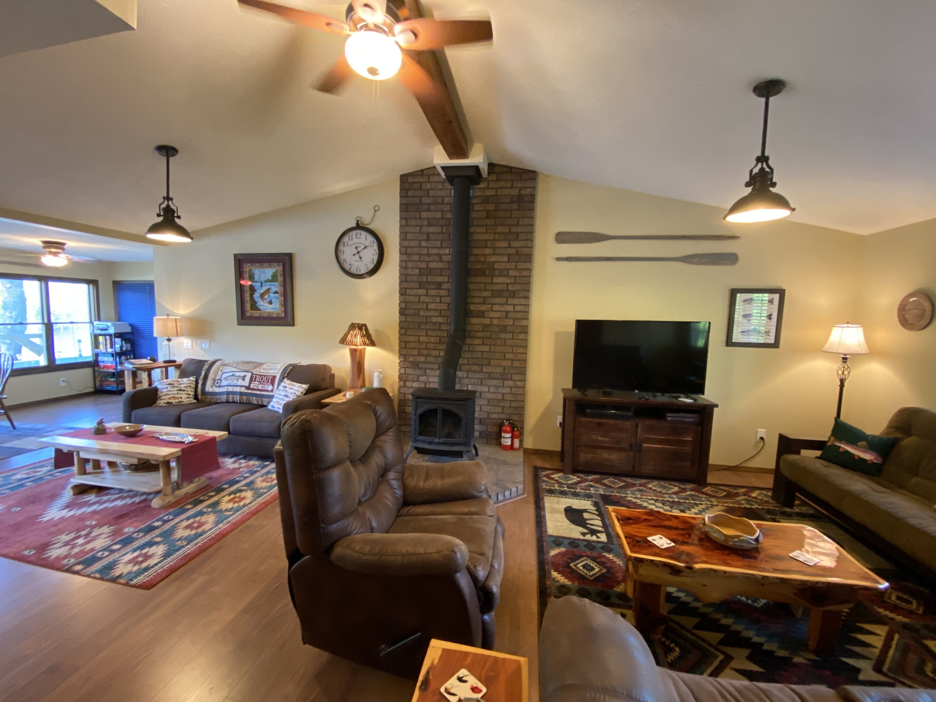 It’s all about Location, Location, Location!!